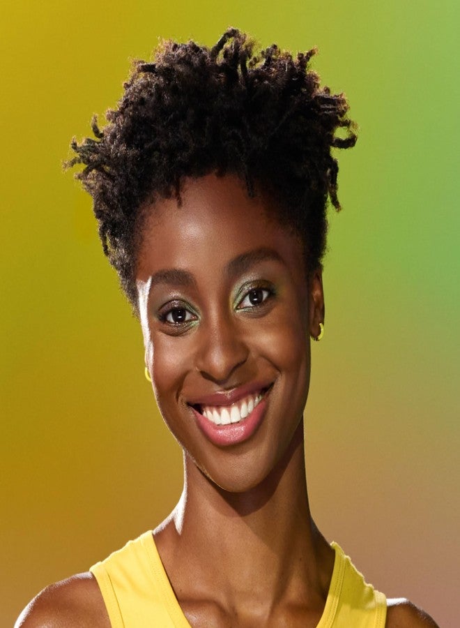 ديفاكيرل قناع ديفا كيرل كيرل بوند لإعادة لف الشعر، كوزي غيتاواي، 17.75 أونصة سائلة. - Image 5